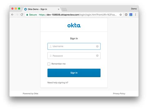 bi total access login|Okta